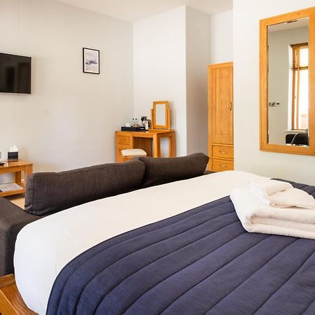 The Coach House Suffolk Hotell Lowestoft Eksteriør bilde