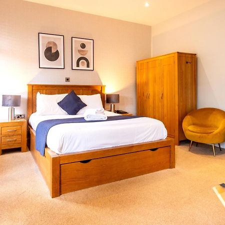 The Coach House Suffolk Hotell Lowestoft Eksteriør bilde