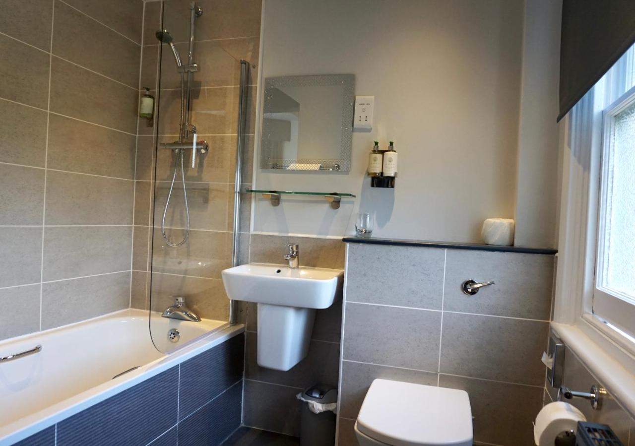 The Coach House Suffolk Hotell Lowestoft Eksteriør bilde