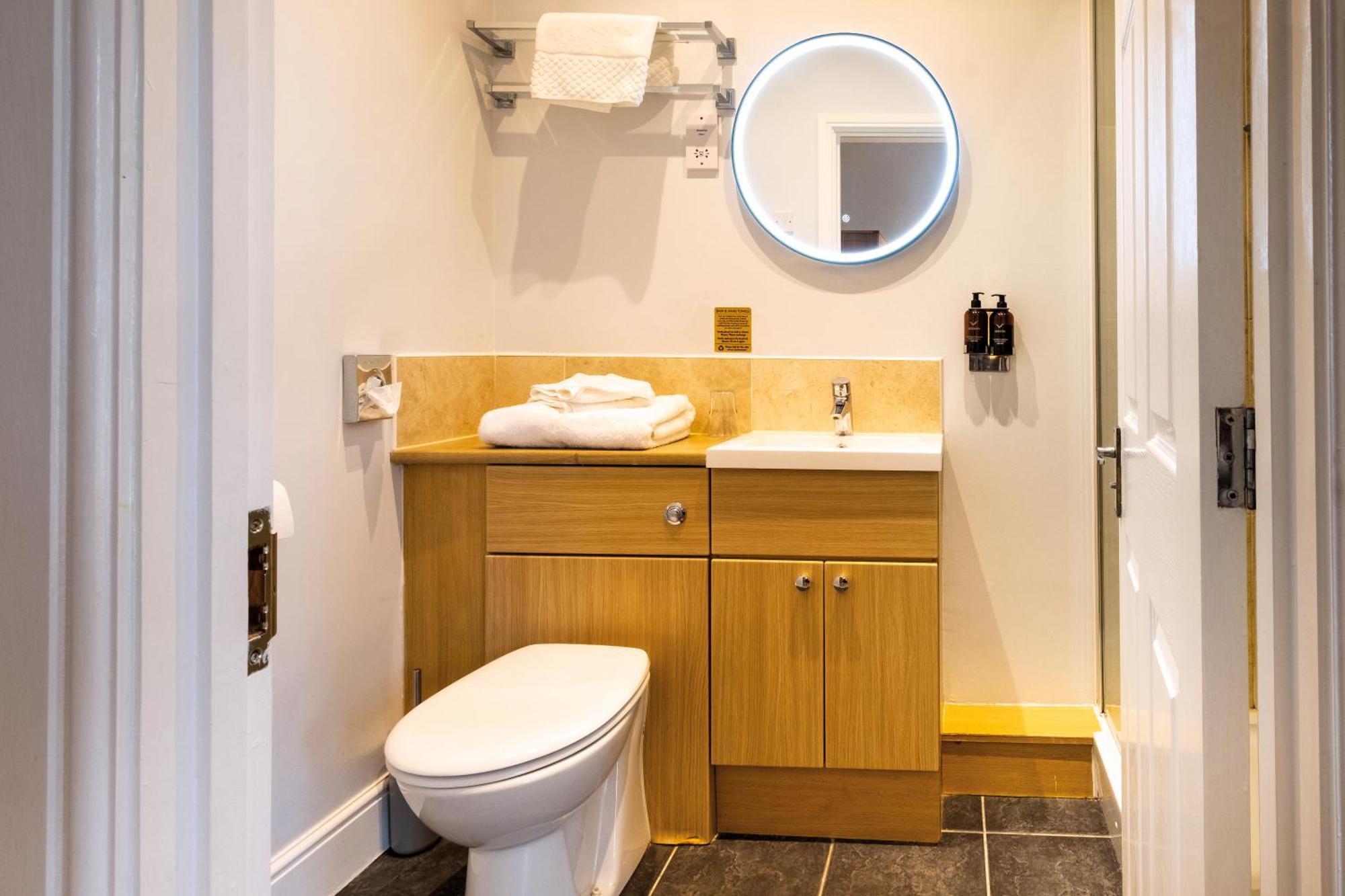 The Coach House Suffolk Hotell Lowestoft Eksteriør bilde