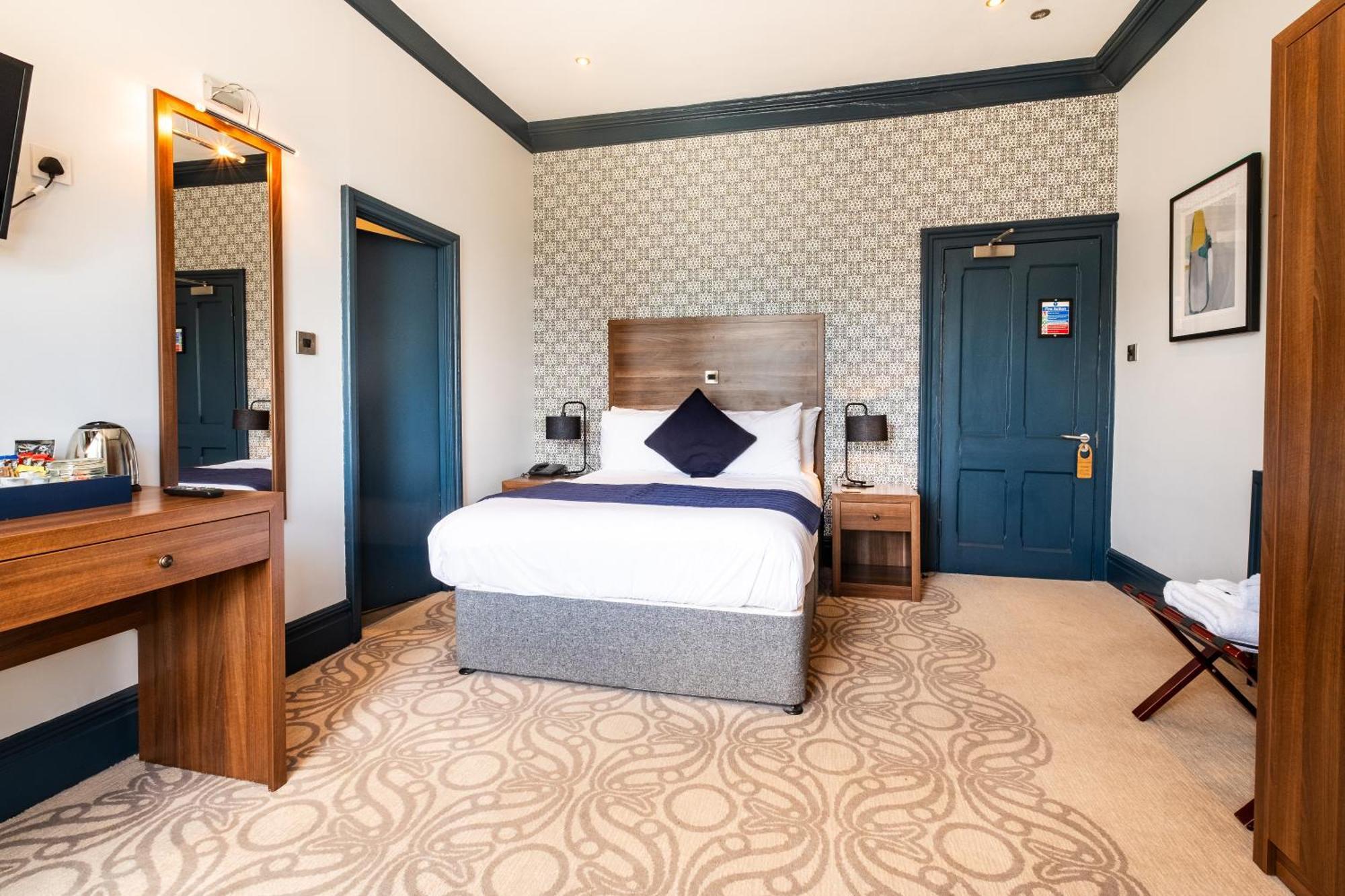 The Coach House Suffolk Hotell Lowestoft Eksteriør bilde