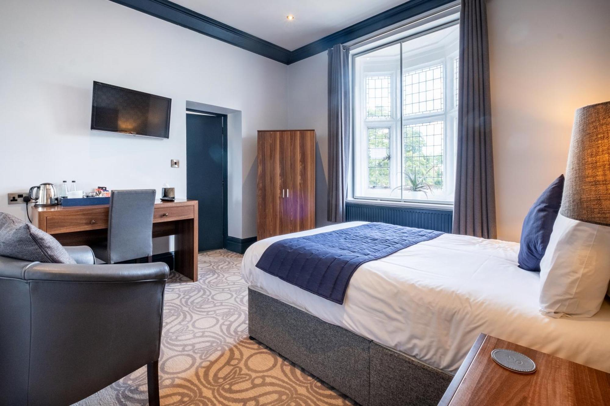 The Coach House Suffolk Hotell Lowestoft Eksteriør bilde