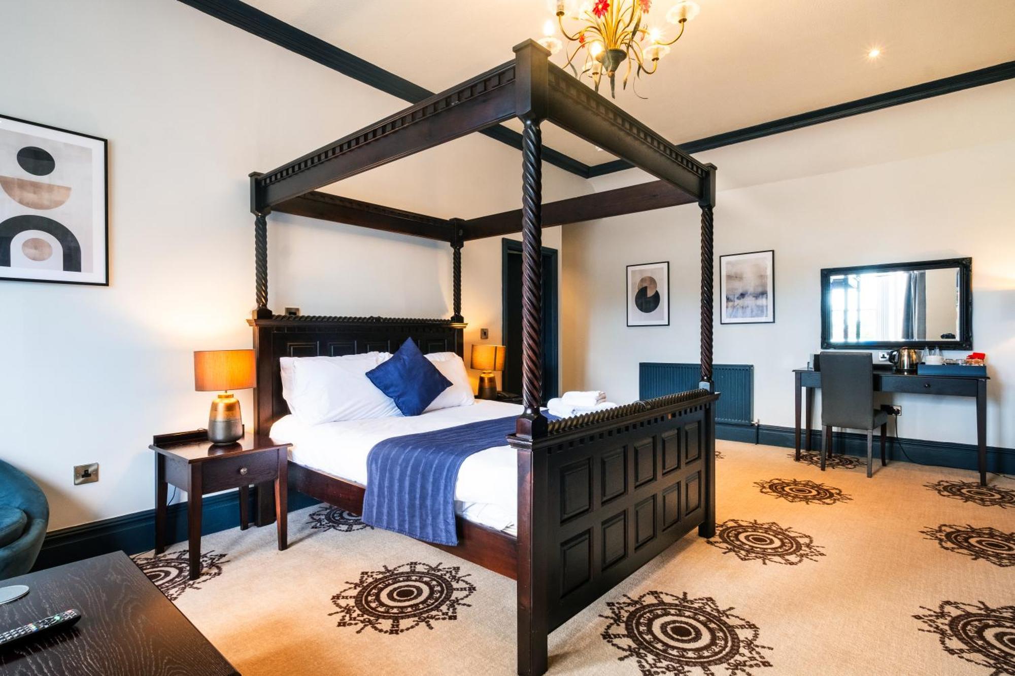 The Coach House Suffolk Hotell Lowestoft Eksteriør bilde