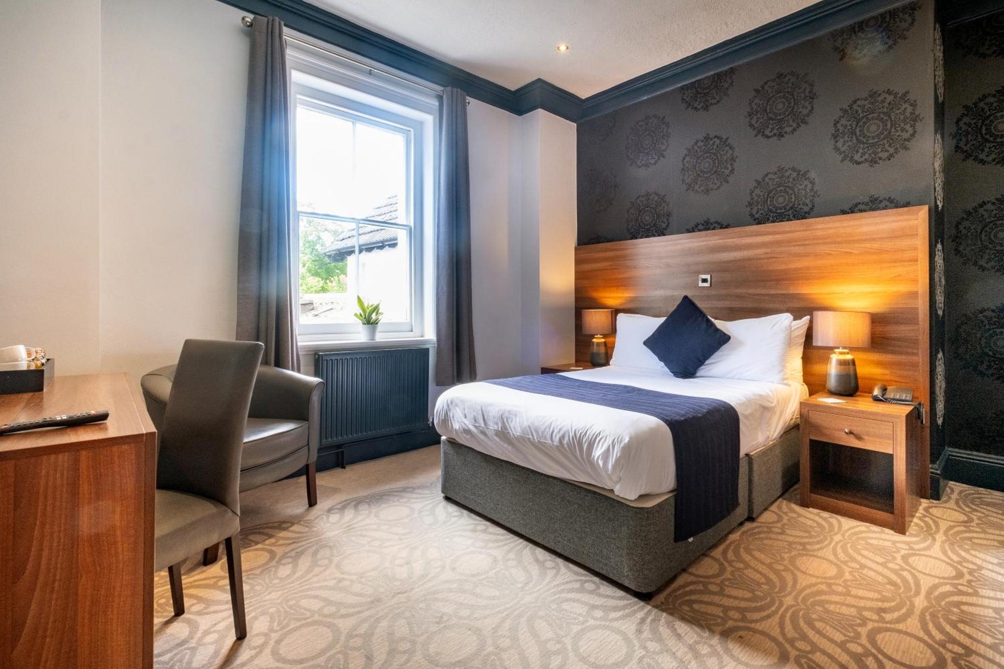 The Coach House Suffolk Hotell Lowestoft Eksteriør bilde