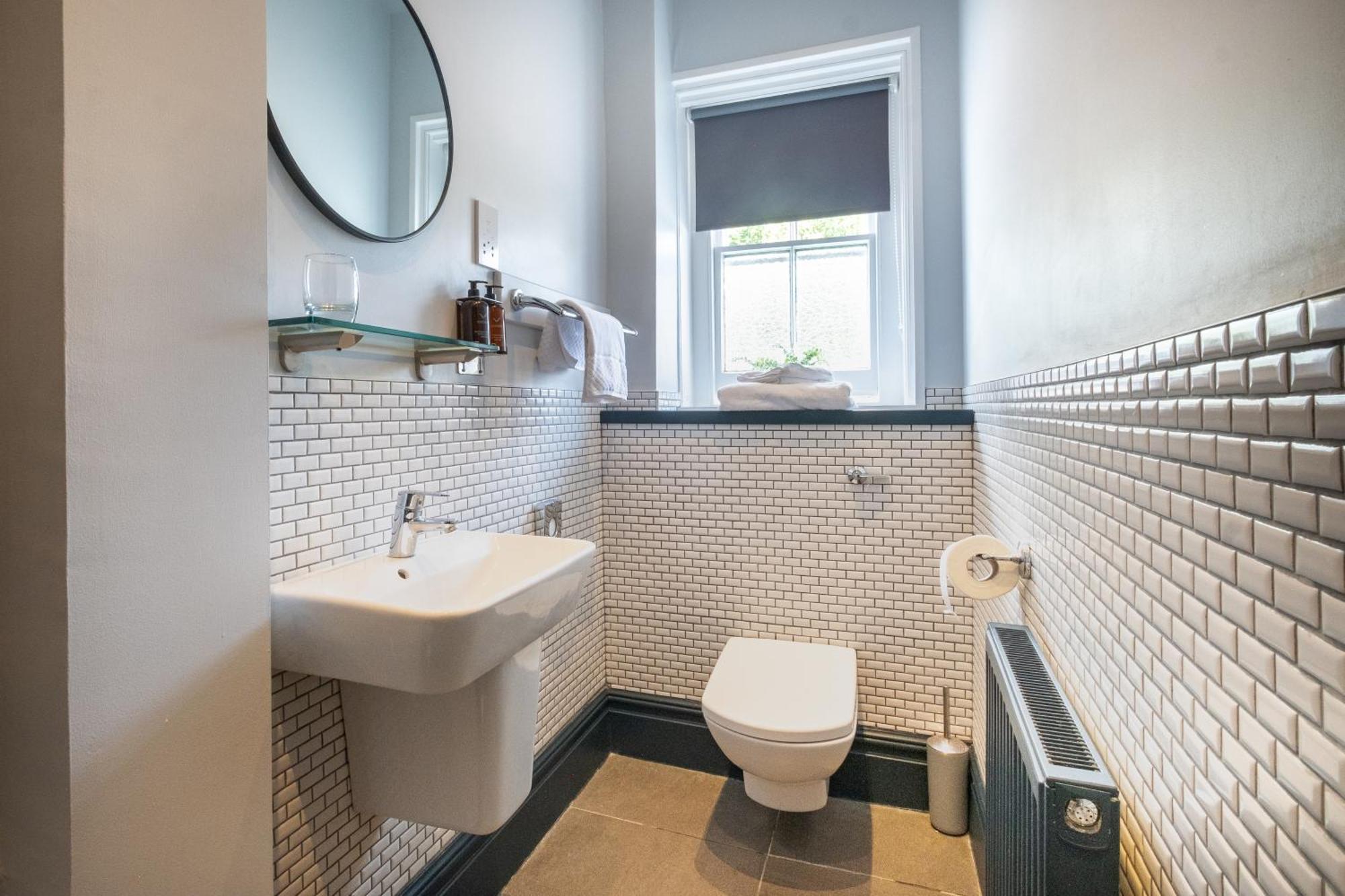 The Coach House Suffolk Hotell Lowestoft Eksteriør bilde