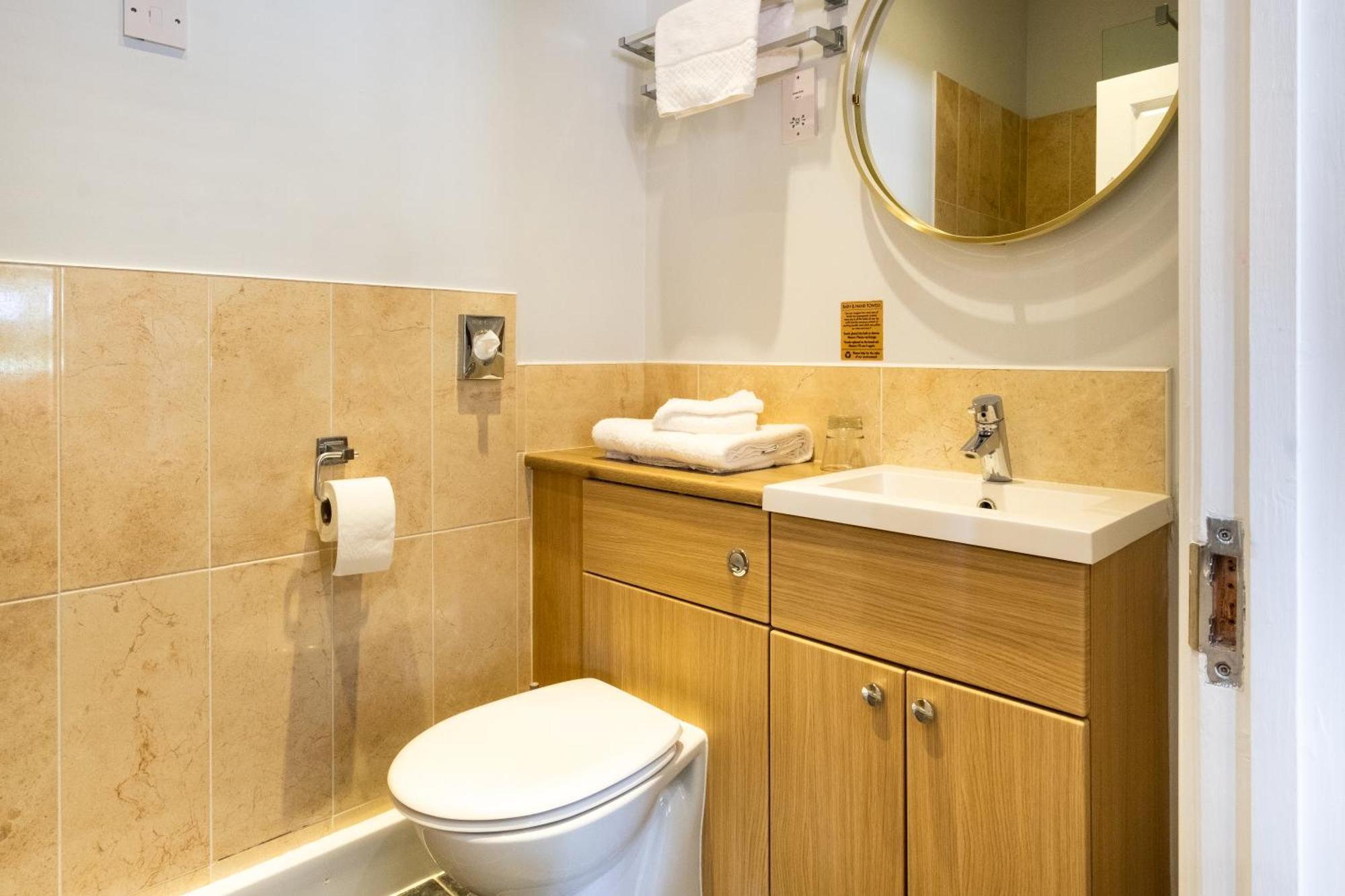 The Coach House Suffolk Hotell Lowestoft Eksteriør bilde