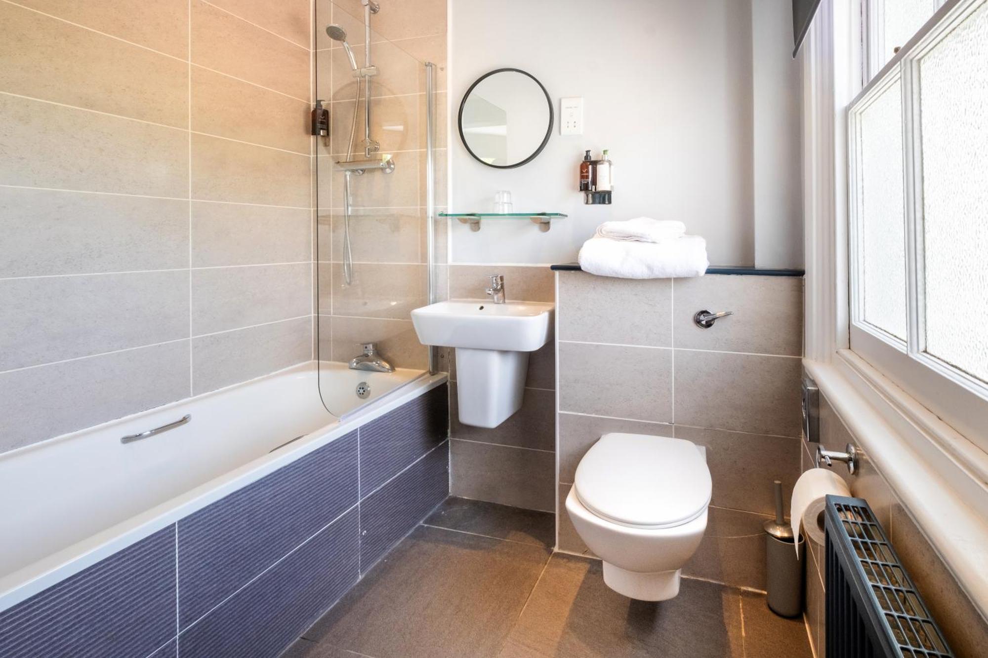 The Coach House Suffolk Hotell Lowestoft Eksteriør bilde