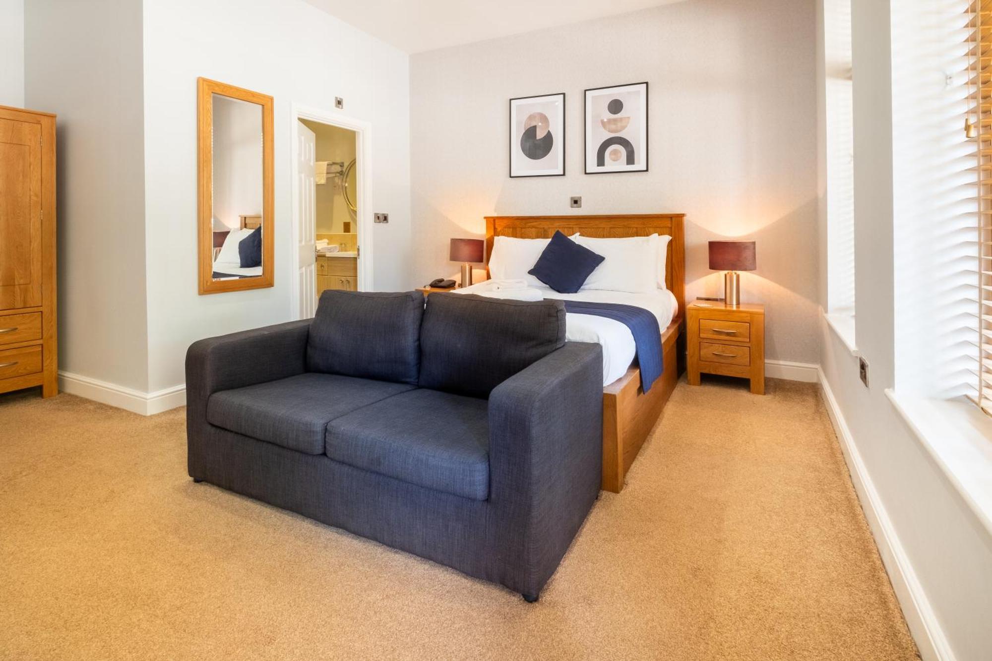 The Coach House Suffolk Hotell Lowestoft Eksteriør bilde