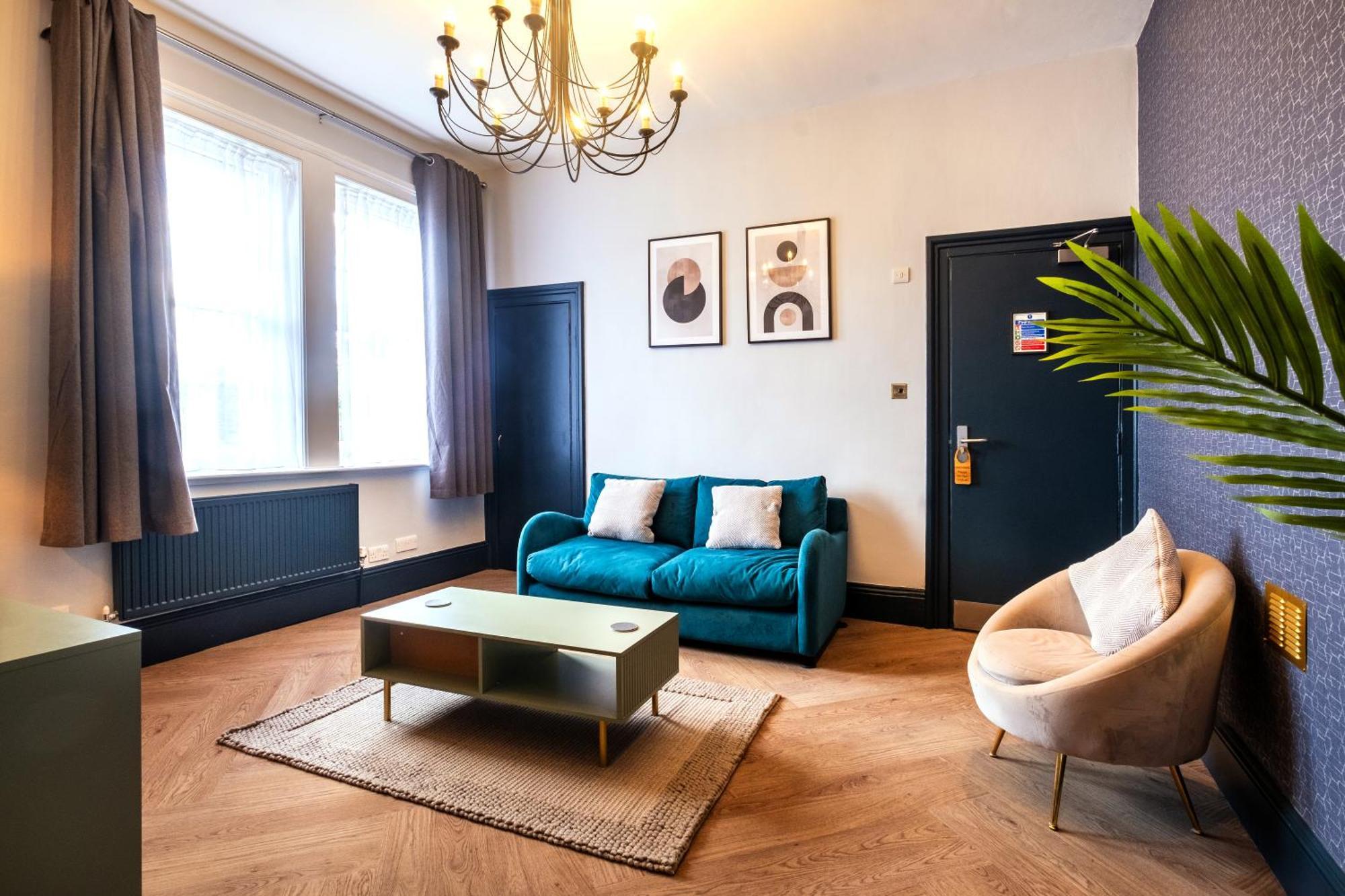 The Coach House Suffolk Hotell Lowestoft Eksteriør bilde