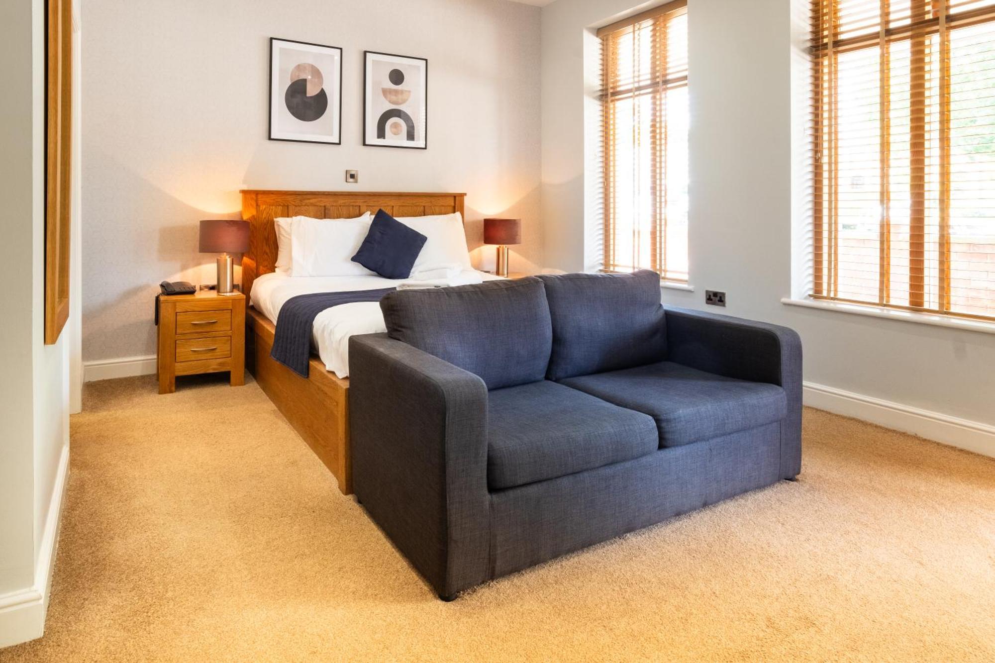 The Coach House Suffolk Hotell Lowestoft Eksteriør bilde