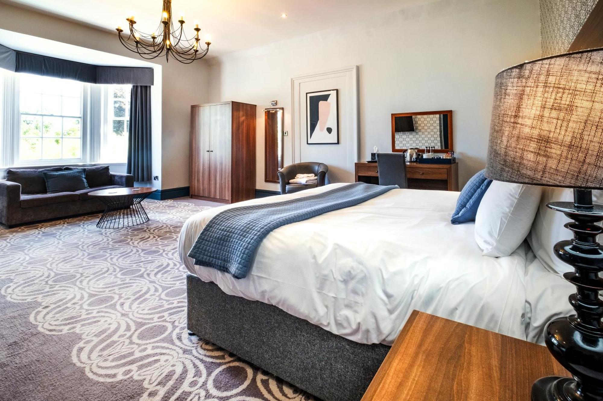 The Coach House Suffolk Hotell Lowestoft Eksteriør bilde