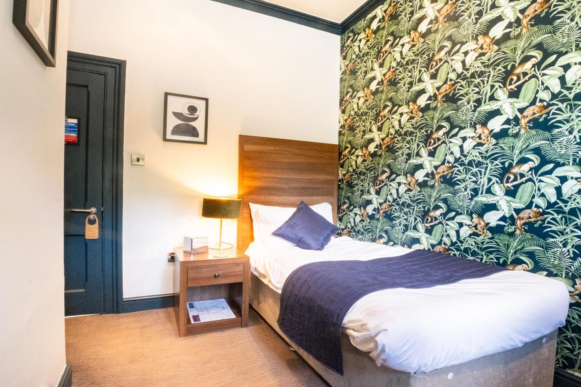 The Coach House Suffolk Hotell Lowestoft Eksteriør bilde