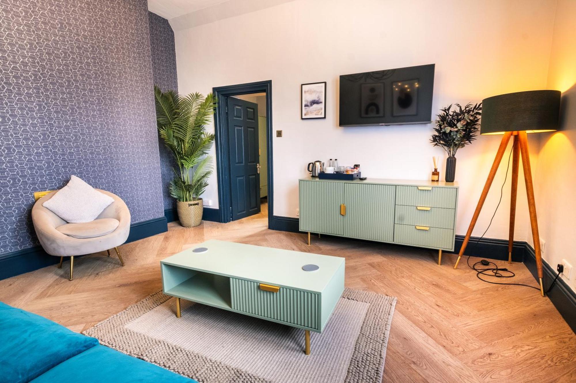 The Coach House Suffolk Hotell Lowestoft Eksteriør bilde