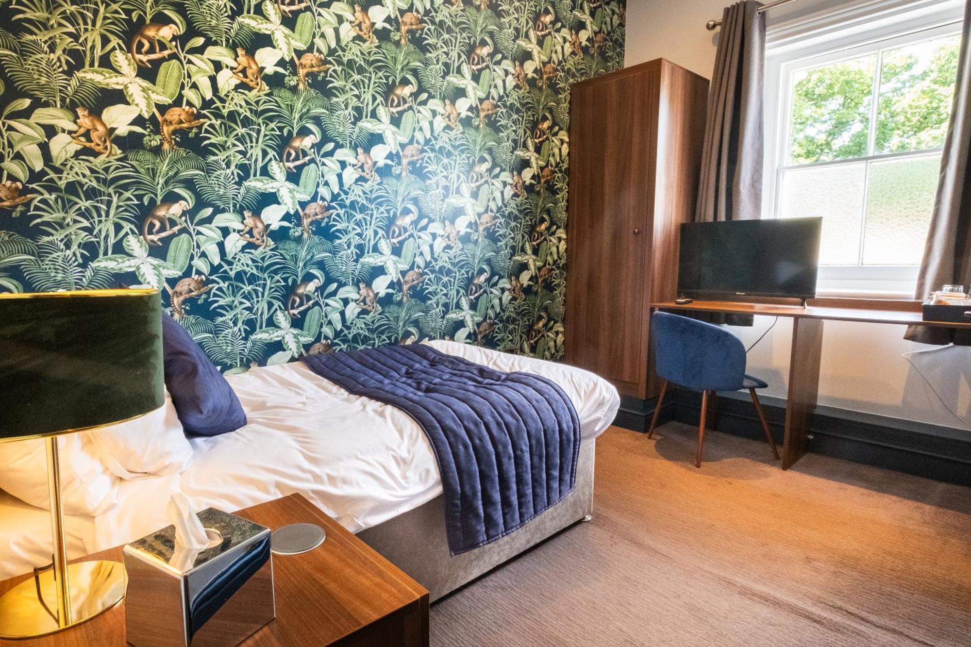 The Coach House Suffolk Hotell Lowestoft Eksteriør bilde