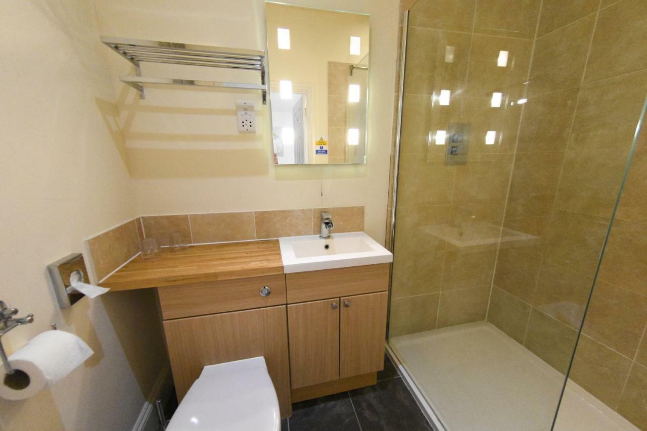 The Coach House Suffolk Hotell Lowestoft Eksteriør bilde
